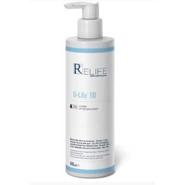 Relife-U-Life-10-Body-Cream-400-Ml