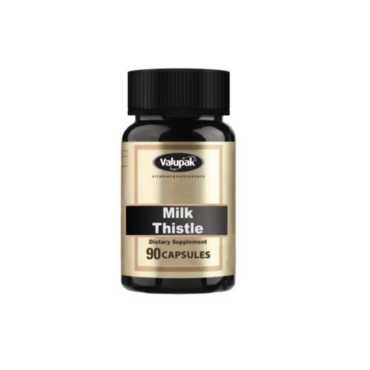 VALUPAK-MILK-THISTLE-90-CAPSULES