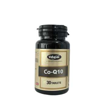 Valupak-Co-Q-10-30-Tab