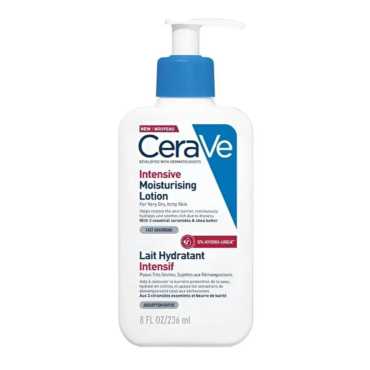 Cerave Intensive Moisturising Lotion 236 Ml