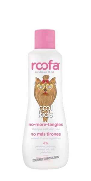 Roofa No More Tangles Shampoo 300 Ml