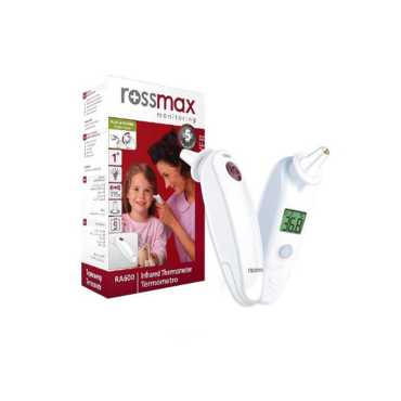 Rossmax Ear Thermometer Ra600