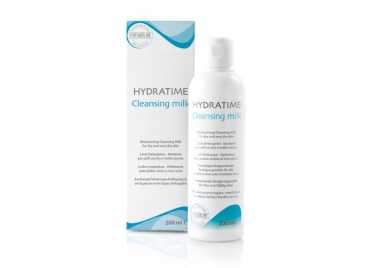 Hydratime Cleansing Milk 200 Ml