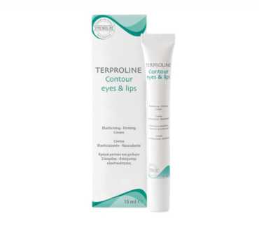 Synchrovit Eyes & Lips 15 Ml