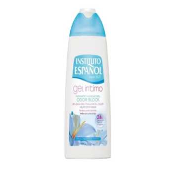 Instituto Espanol Intimate Hygiene Gel 300 Ml