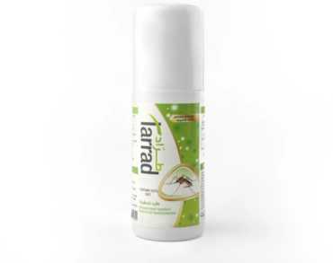 Tarrad Spray Insect Repellent 100Ml