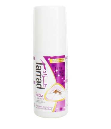Tarrad Extra Fuerte Spray 50Ml