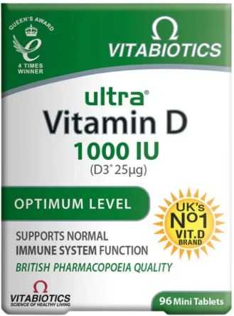 Ultra-Vitamin-D3-1000-Iu-96-Tab