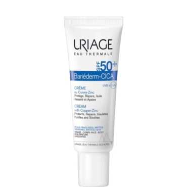 Uriage Bariederm-Cica Spf50 40 Ml