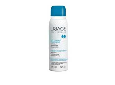URIAGE FRESH DEODORANT 125 ML
