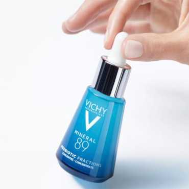 Vichy Mineral 89 Probiotic Fraction 30 Ml