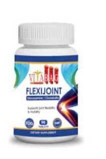 Vitabag Flexijoint 90Tab