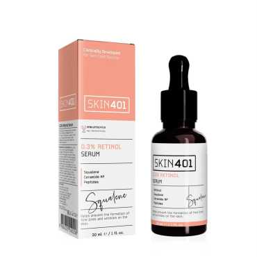 Skin401 0.3% Retinol Serum 30Ml