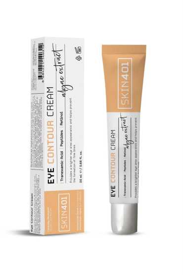 Skin401 Eye Contour Cream 20 Ml