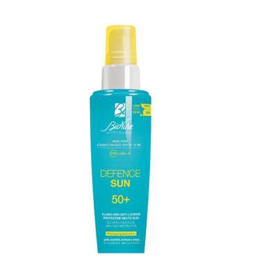 Bionike Defence Sun Fluid 50+, 50Ml
