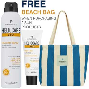 Heliocare 360º Sun Set