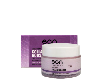 Eon Collagen Boost Facial Cream 50 Ml