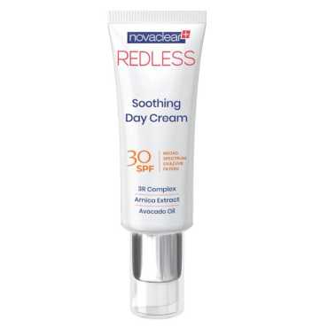 Novaclear Redless Soothing Day Cream 50ML