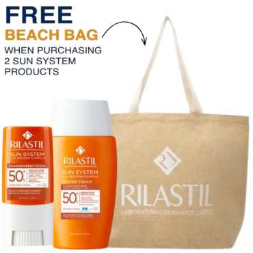 Rilastil Water Touch Sun System Set