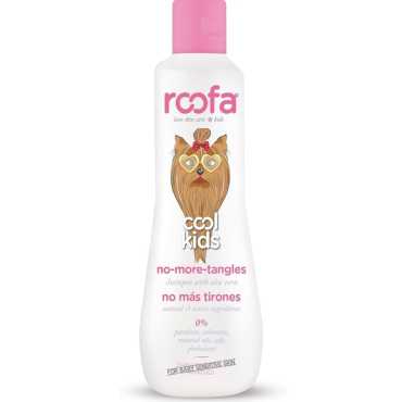 Roofa No More Tangles Shampoo 300 Ml