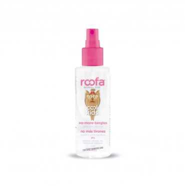 Roofa No More Tangles Spray 100 Ml