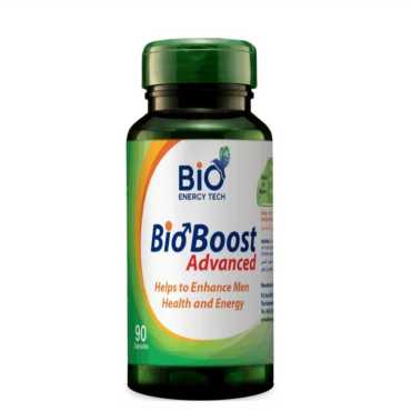 Bio Energy Bio Boost Advanced 