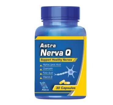 Astra Nerva Q 30 Cap