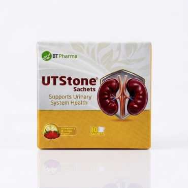 Bt Pharma Utstone 10 Sachets