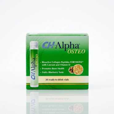 Ch Alpha Osteo 30 Vial