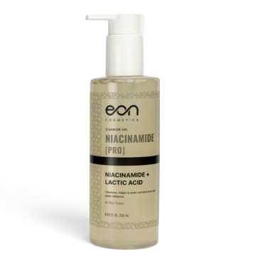 Eon Niacinamide Pro Cleanser Gel 250 Ml