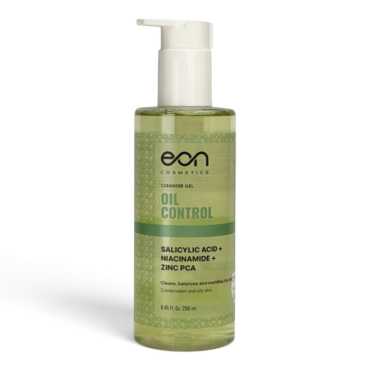 Eon Oil Control Cleanser Gel 250 Ml