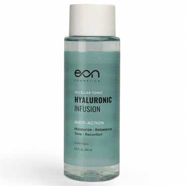 Eon Hylauronic Infusion Tonic Water 200 Ml