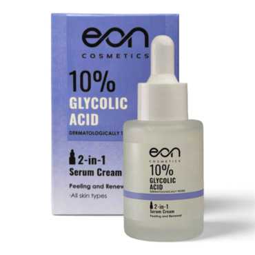Eon Glycolic Acid Serum Cream 30 Ml