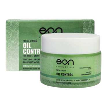Eon Oil Control Facial Cream 50 Ml