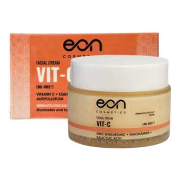 Eon Vitamin C Facial Cream 50 Ml