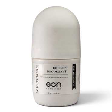 Eon Whitening Roll On Deo 50 Ml Offer