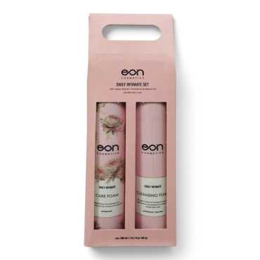 Eon Daily Intimate Set 2Pcs 200 Ml