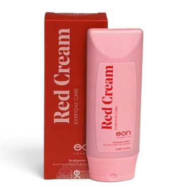 Eon Red Cream 50 Ml