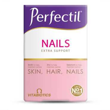 Perfectil Nails Extra Support 60 Tab