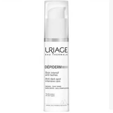 Uriage Depiderm Anti-Dark Spot Care 30 Ml