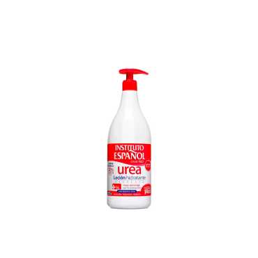 Instituto Espanol Urea Body Lotion 950 Ml