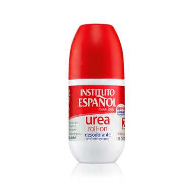 Instituto Espanol Urea Roll-On Deo 75 Ml