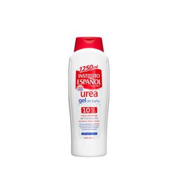 Instituto Espanol Urea Shower Gel 1250 Ml