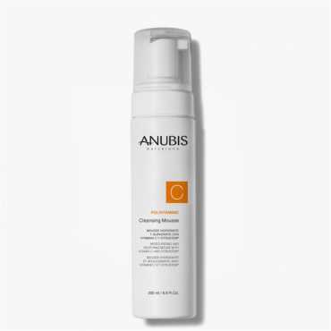 Anubis Polivitaminic Cleansing Mousse 200 ml