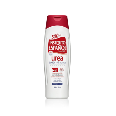 Instituto Espanol Urea Body Lotion 500 Ml