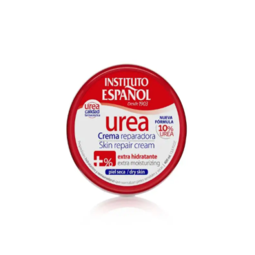 Instituto Espanol Urea Skin Repair Cream 400 Ml