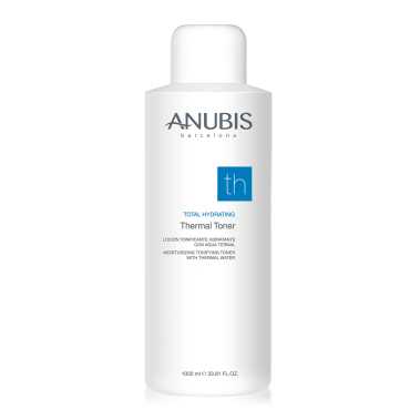 Anubis Th Thermal Toner 1000 Ml