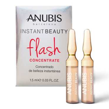 Anubis Instant Beauty Flash Concentrate  1.5 ml