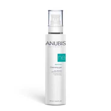 Anubis New Era Cleansing Gel 250 ml