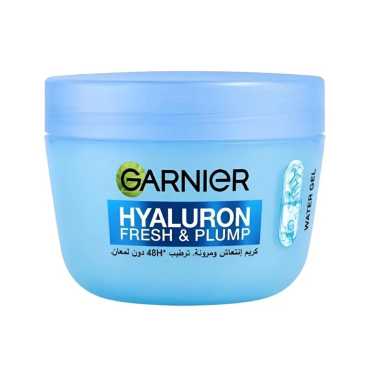 Garnier Hyaluron Fresh and Plump Cream 85 Ml